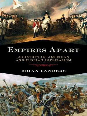 cover image of Empires Apart
